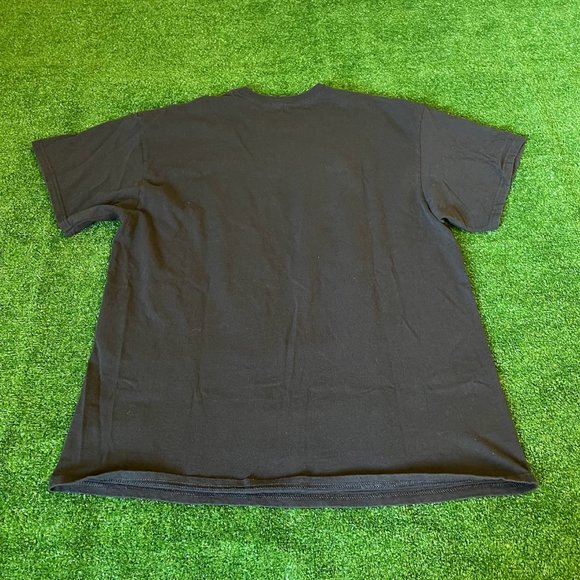 Ripple Junction Naruto Shippuden Exclusive Graphic Short Sleeve T-Shirt Size L - Picture 9 of 11